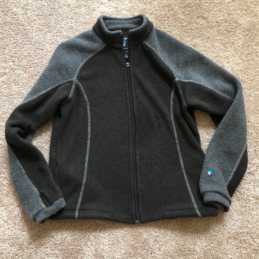 Kuhl jacket size small